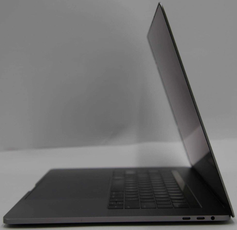 Detalle MacBook
