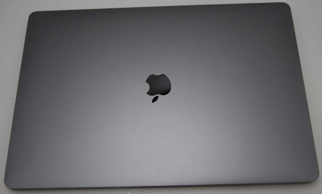 Detalle MacBook