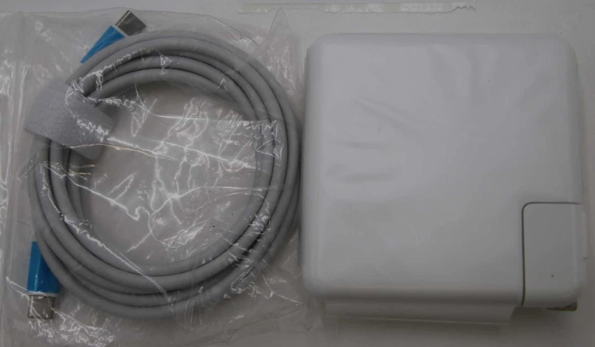 Detalle MacBook