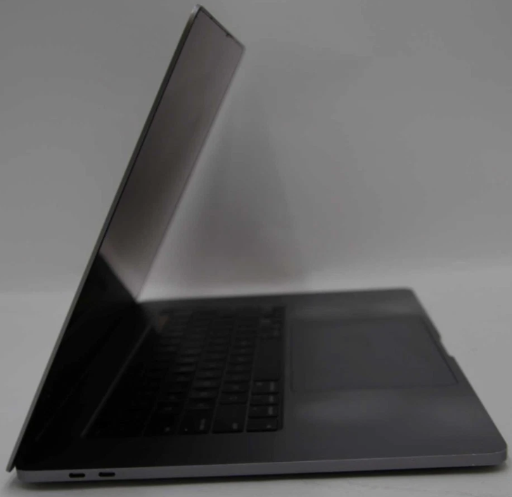 Detalle MacBook