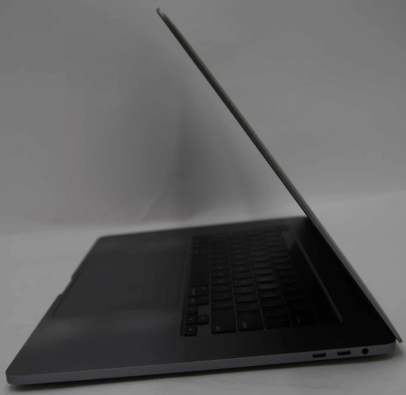 Detalle MacBook