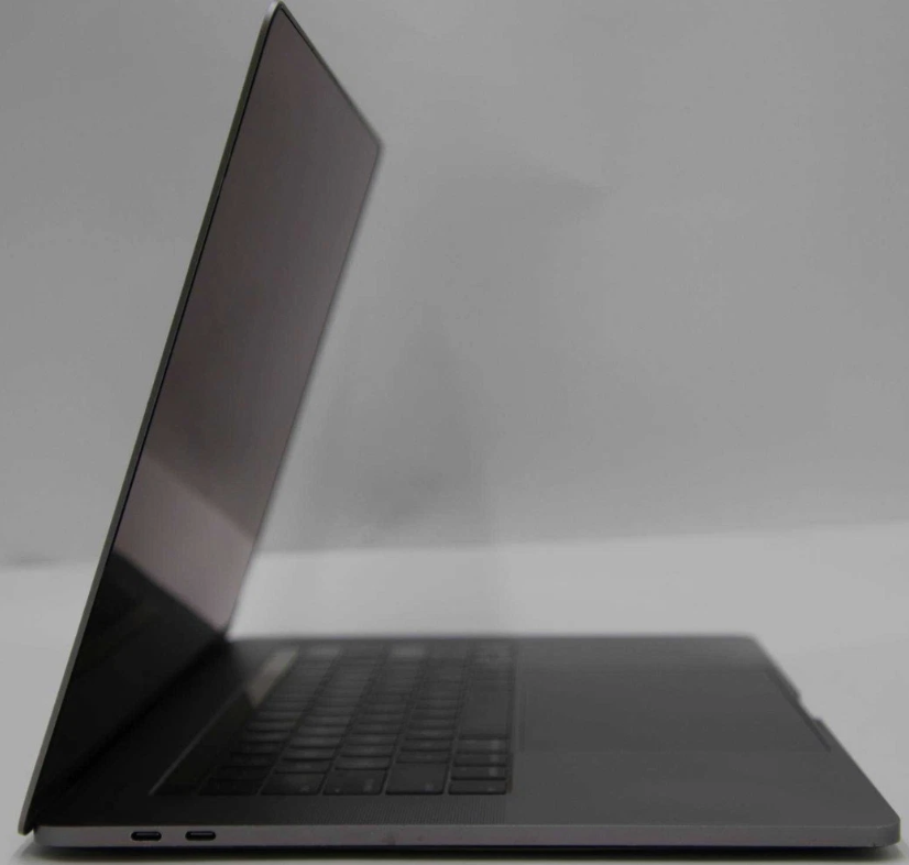 Detalle MacBook